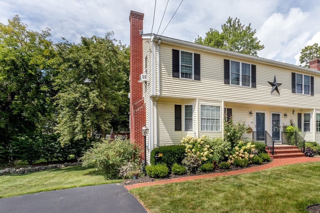 1 E Wood St # B, Milford MA 01757