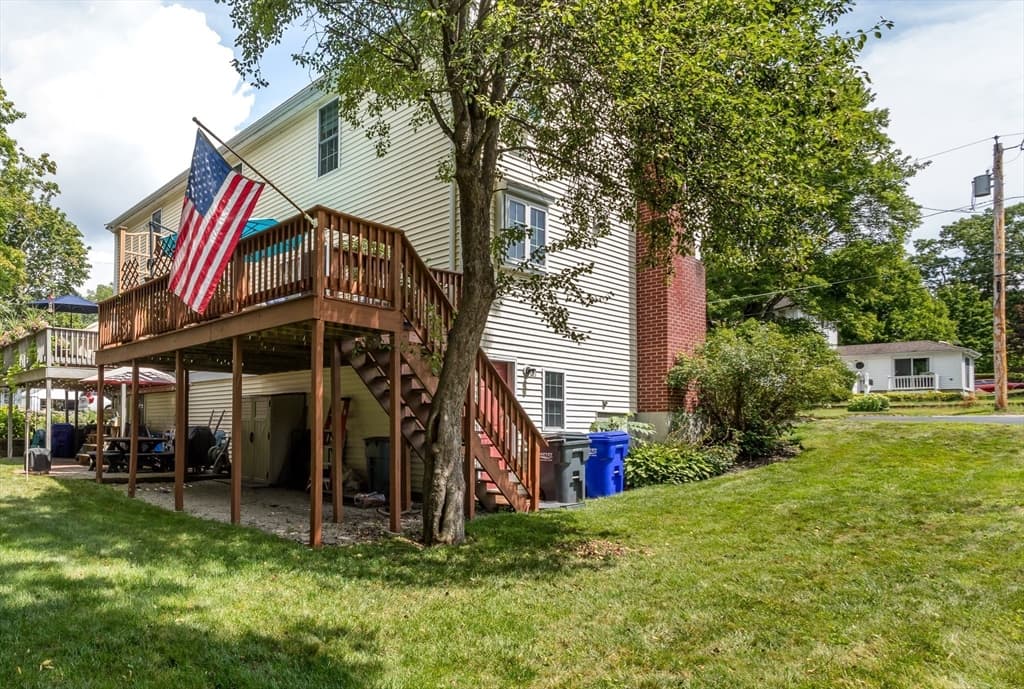 1 E Wood St # B, Milford MA 01757 photo 4