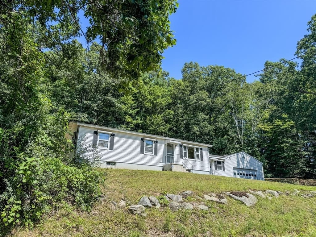 191 Old State Road, Erving MA 01344 photo 2