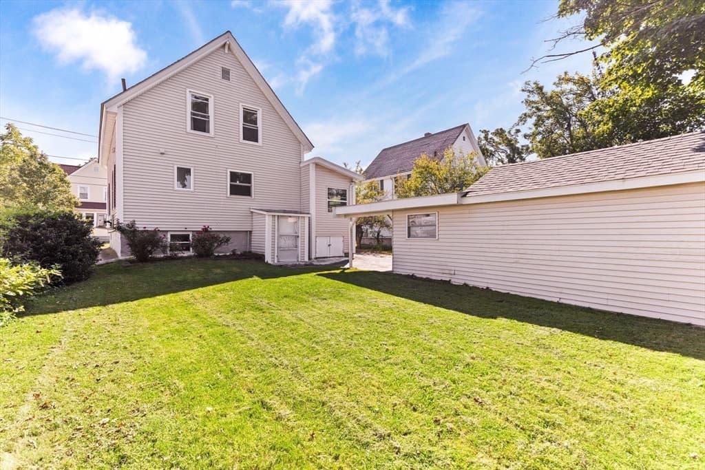 32 Cottage St, Taunton MA 02780 photo 26