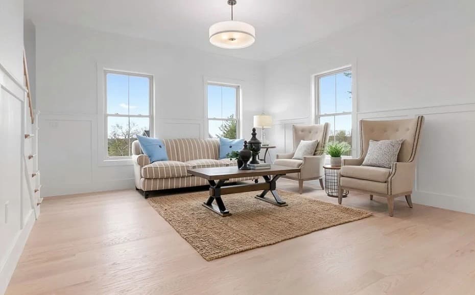 Single Family Residence at 136 Quail Run, North Andover MA 01845, photo 12 of 17