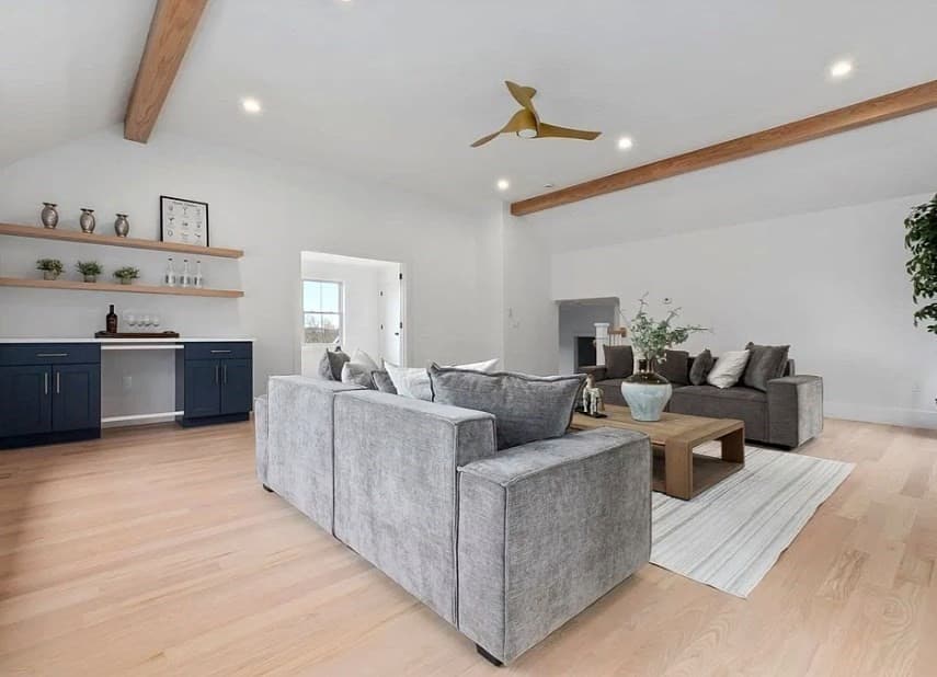 Single Family Residence at 136 Quail Run, North Andover MA 01845, photo 10 of 17