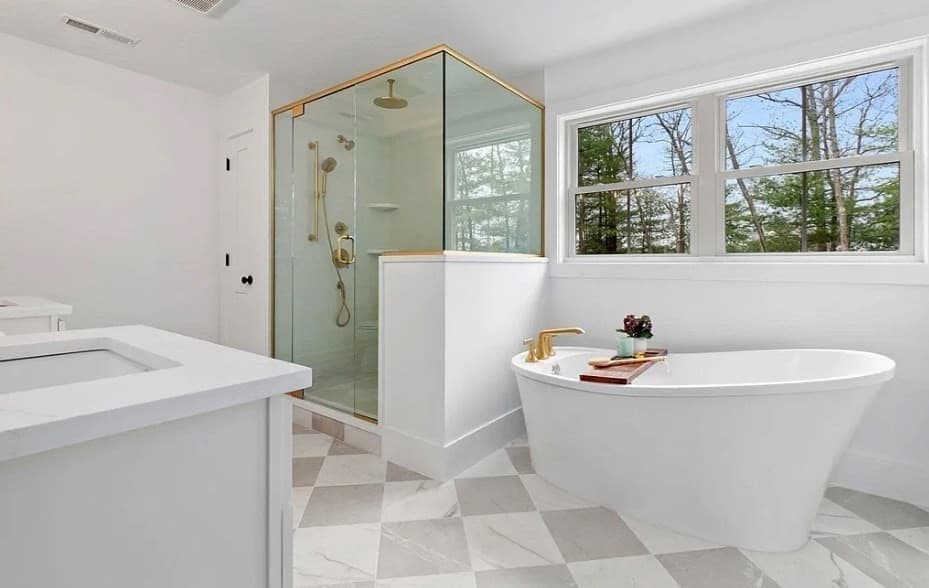 Single Family Residence at 136 Quail Run, North Andover MA 01845, photo 15 of 17