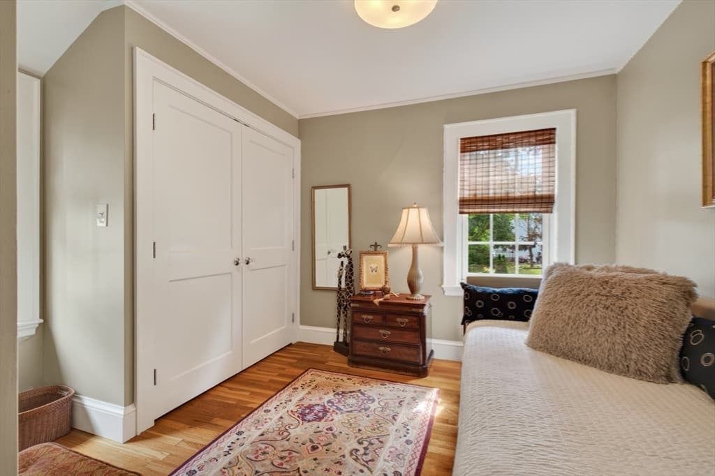 165 Thacher, Milton MA 02186 photo 20