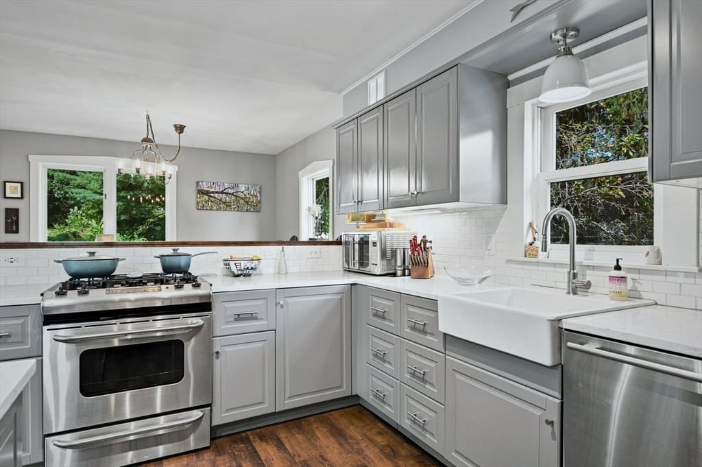 Single Family Residence at 139 Montague City Road, Greenfield MA 01301, Greenfield, photo 6 of 34