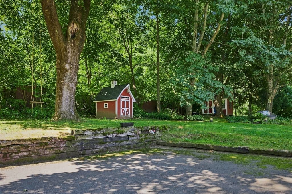 Single Family Residence at 139 Montague City Road, Greenfield MA 01301, Greenfield, photo 32 of 34