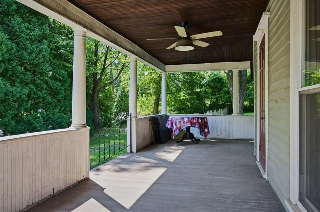 Single Family Residence at 139 Montague City Road, Greenfield MA 01301, Greenfield, photo 24 of 34