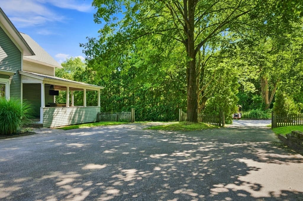 Single Family Residence at 139 Montague City Road, Greenfield MA 01301, Greenfield, photo 34 of 34