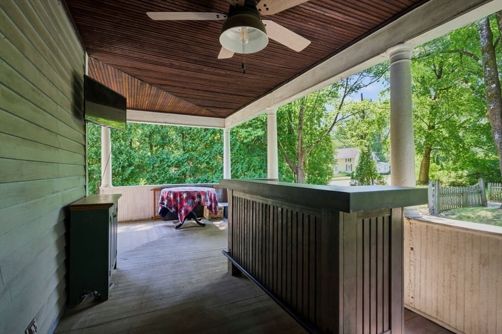 Single Family Residence at 139 Montague City Road, Greenfield MA 01301, Greenfield, photo 25 of 34