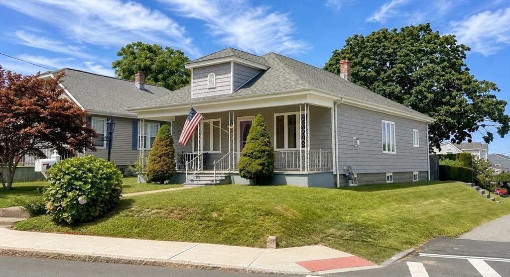 1759 Stafford Rd., Fall River MA 02721 photo 2