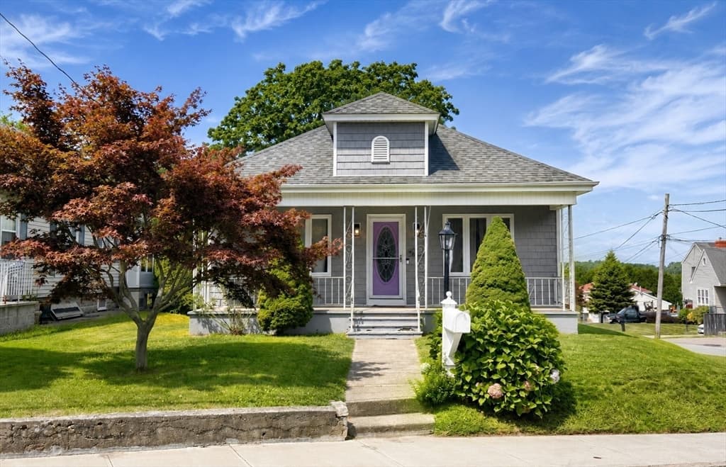 1759 Stafford Rd., Fall River MA 02721