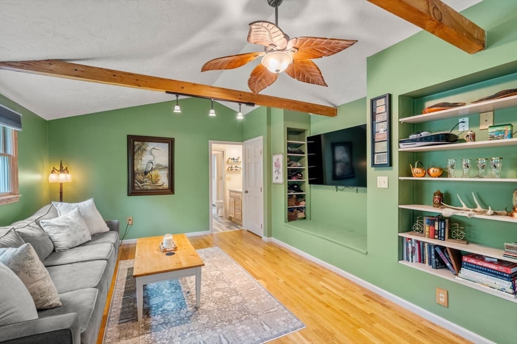 Single Family Residence at 202 Franklin St, Halifax MA 02338, Halifax, photo 16 of 40