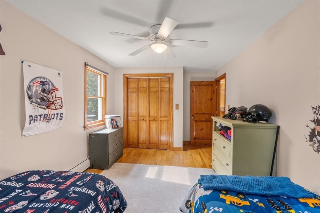 Single Family Residence at 202 Franklin St, Halifax MA 02338, Halifax, photo 26 of 40
