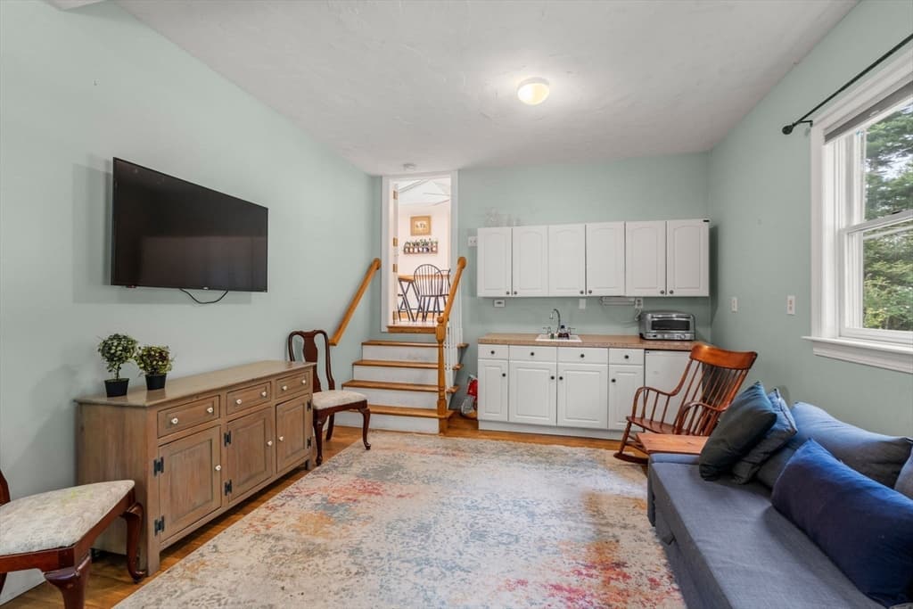 Single Family Residence at 202 Franklin St, Halifax MA 02338, Halifax, photo 28 of 40