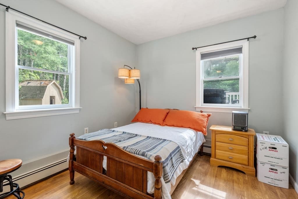 Single Family Residence at 202 Franklin St, Halifax MA 02338, Halifax, photo 20 of 40