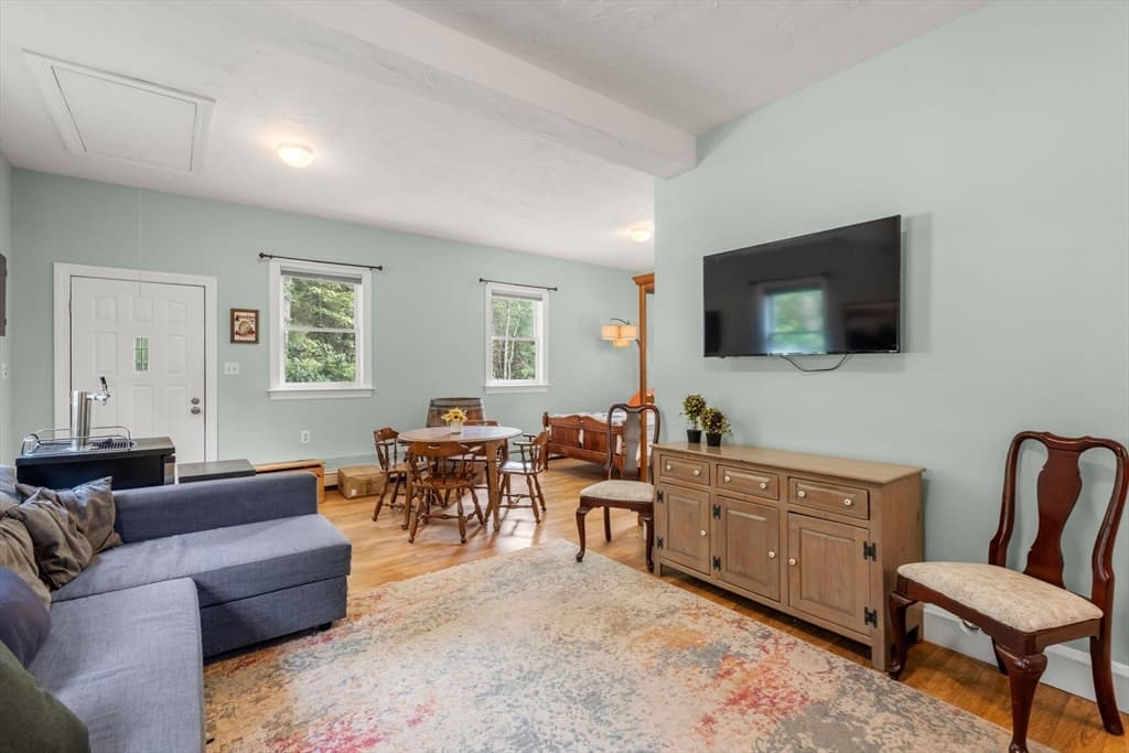 Single Family Residence at 202 Franklin St, Halifax MA 02338, Halifax, photo 29 of 40