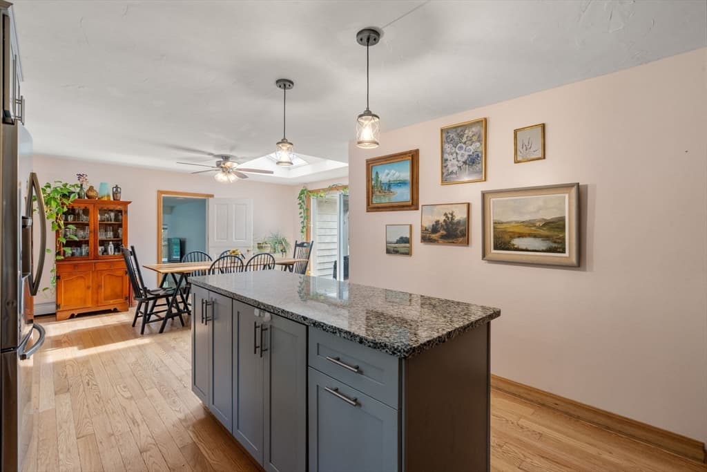 Single Family Residence at 202 Franklin St, Halifax MA 02338, Halifax, photo 8 of 40