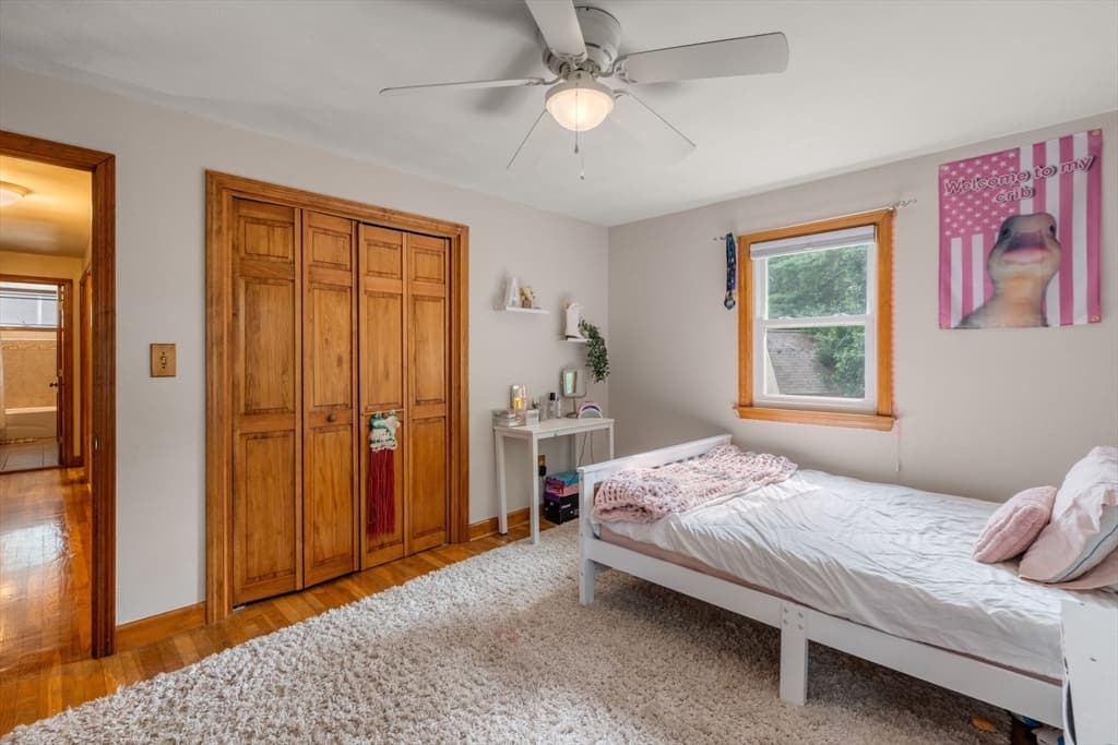 Single Family Residence at 202 Franklin St, Halifax MA 02338, Halifax, photo 21 of 40