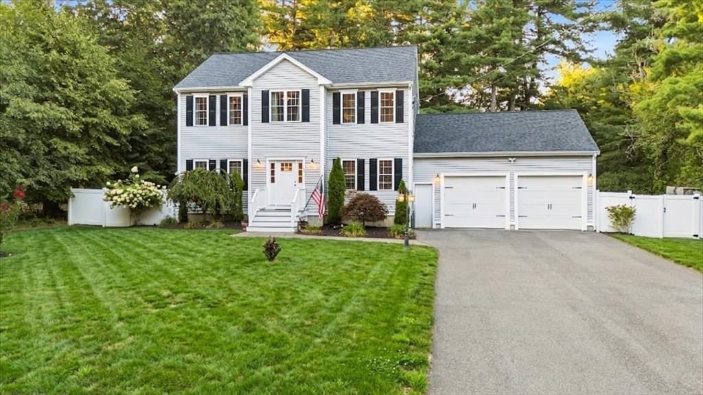 115 Cross St., Bridgewater MA 02324