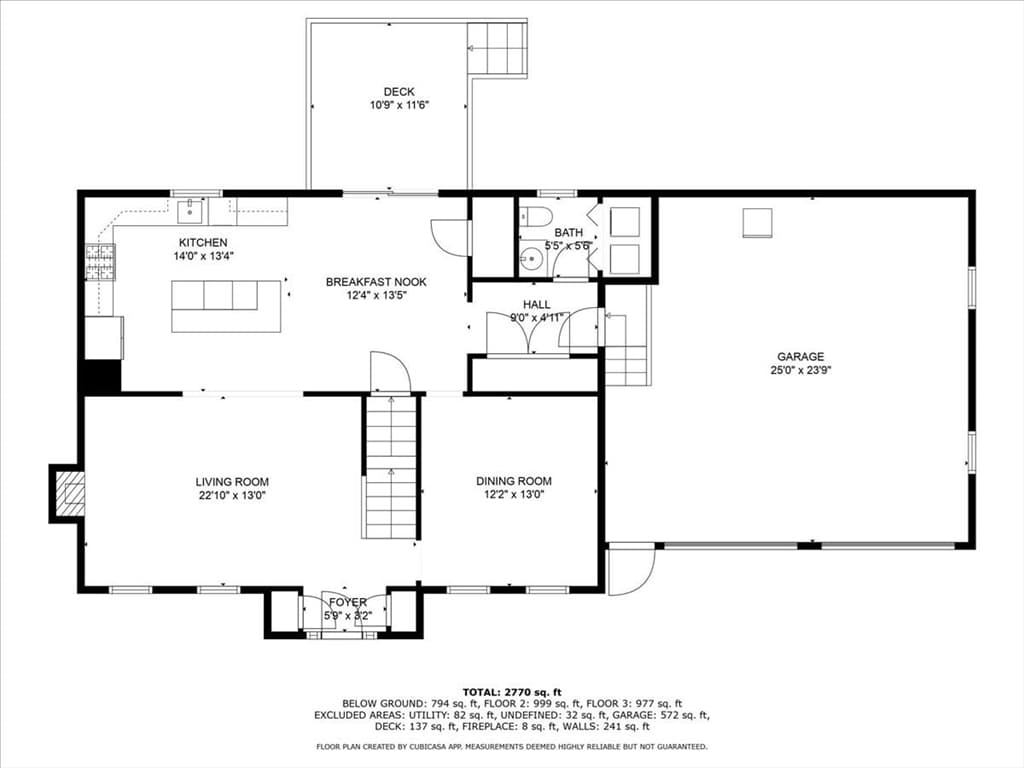 115 Cross St., Bridgewater MA 02324 photo 20