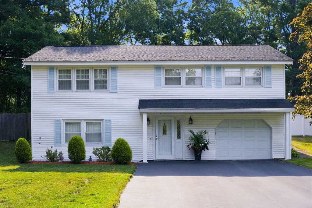133 Mill Street, Burlington MA 01803