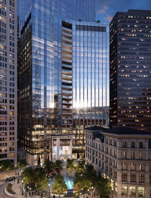 240 Devonshire Street # 4608, Boston MA 02110 photo 12