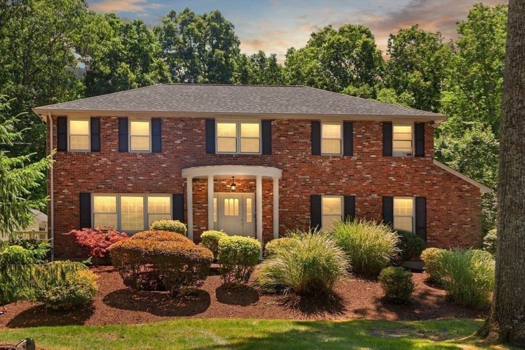 14 Mallard Dr, Sharon MA 02067 photo 42