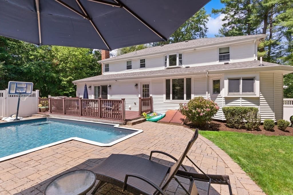 14 Mallard Dr, Sharon MA 02067 photo 5
