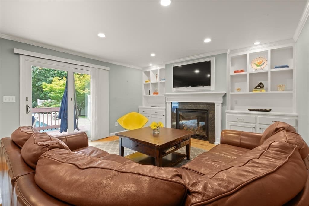 14 Mallard Dr, Sharon MA 02067 photo 18