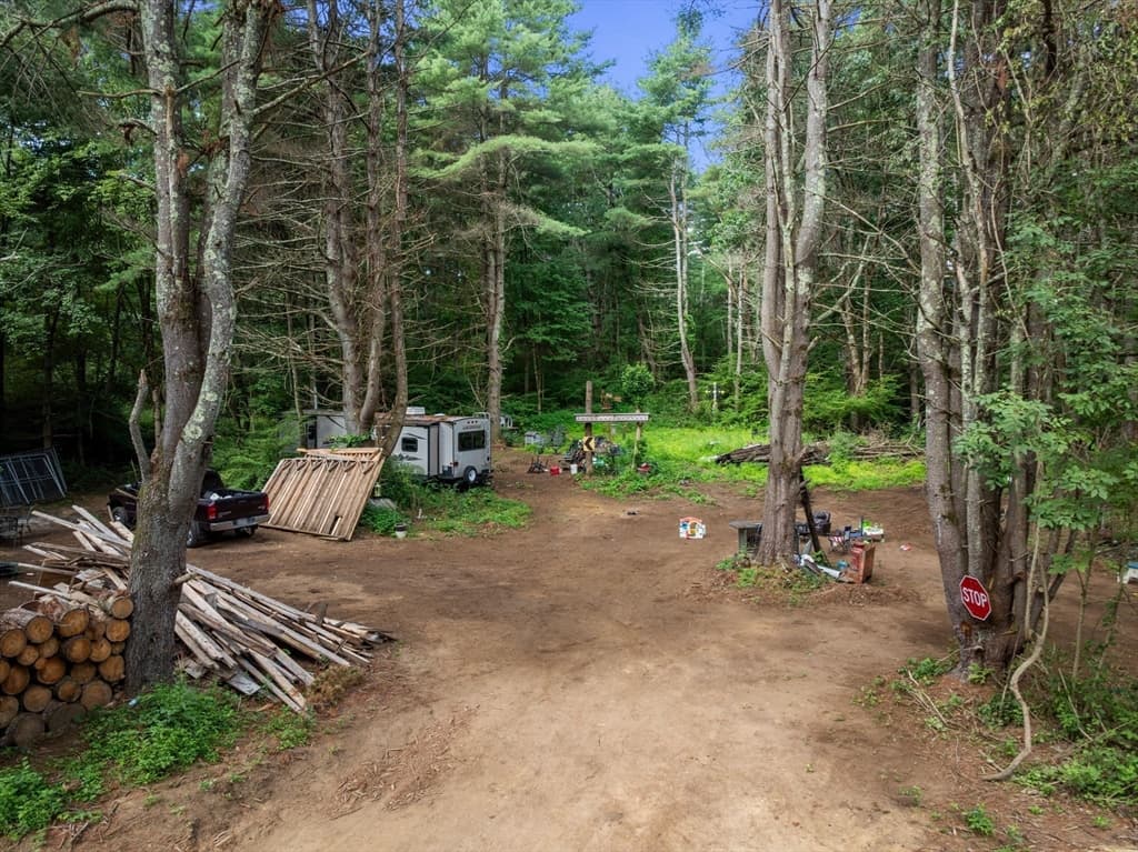 305 Warren Rd, Brimfield MA 01010 photo 3