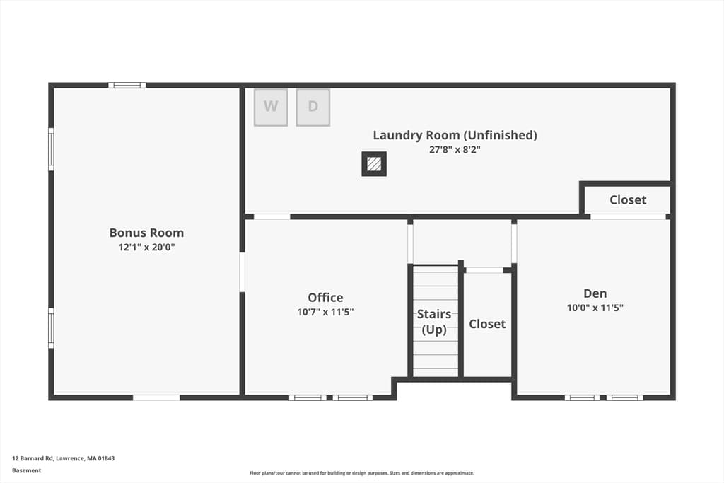 12 Barnard Rd, Lawrence MA 01843 photo 25