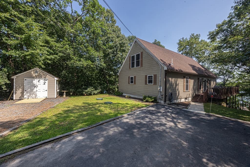 42 Lake View Blvd, Plymouth MA 02360 photo 4