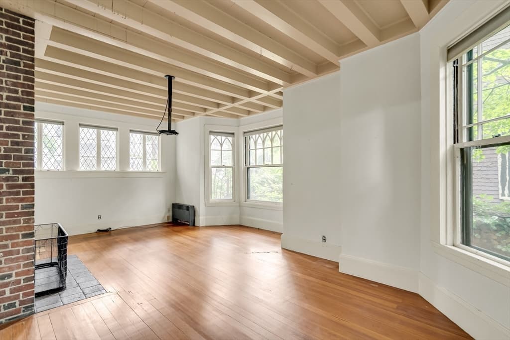 16 Harris St, Brookline MA 02446 photo 13