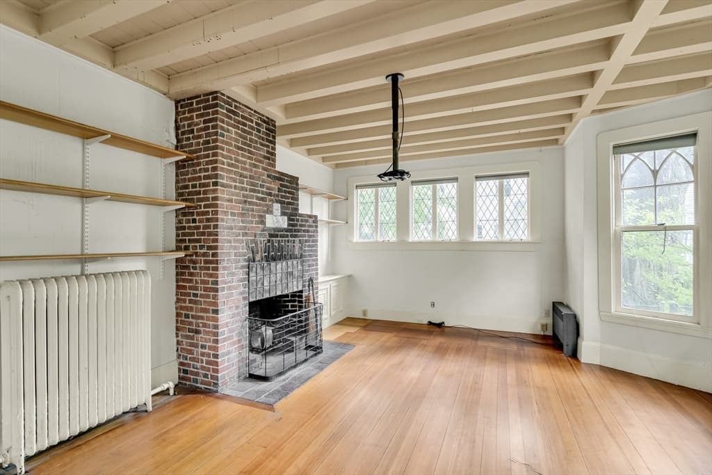 16 Harris St, Brookline MA 02446 photo 12