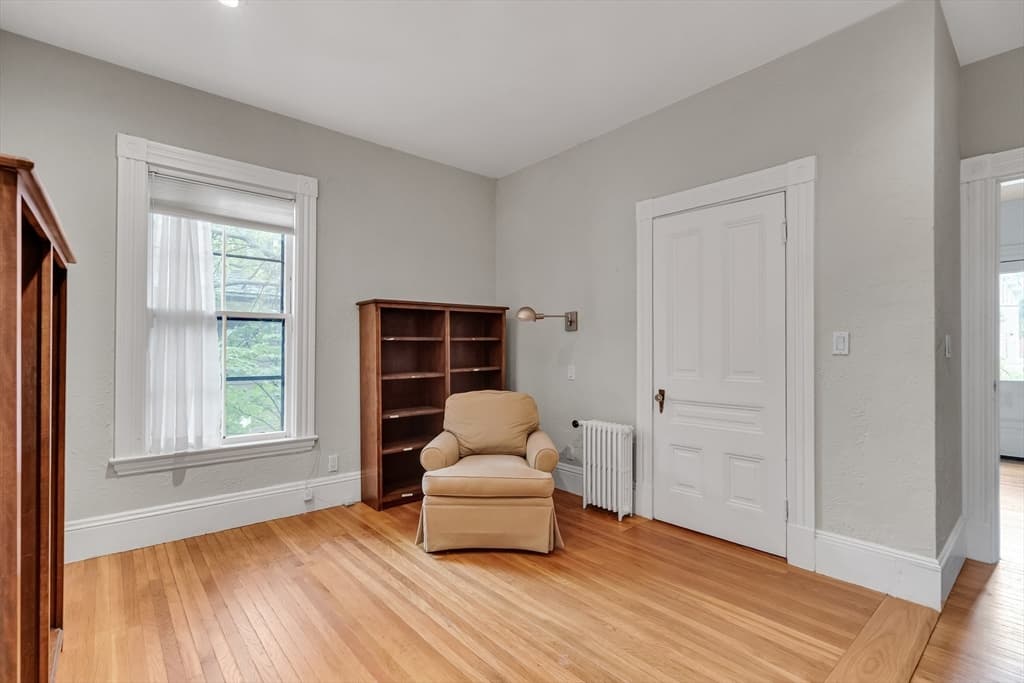 16 Harris St, Brookline MA 02446 photo 22