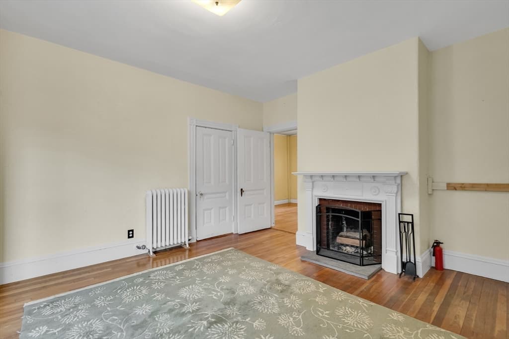 16 Harris St, Brookline MA 02446 photo 28