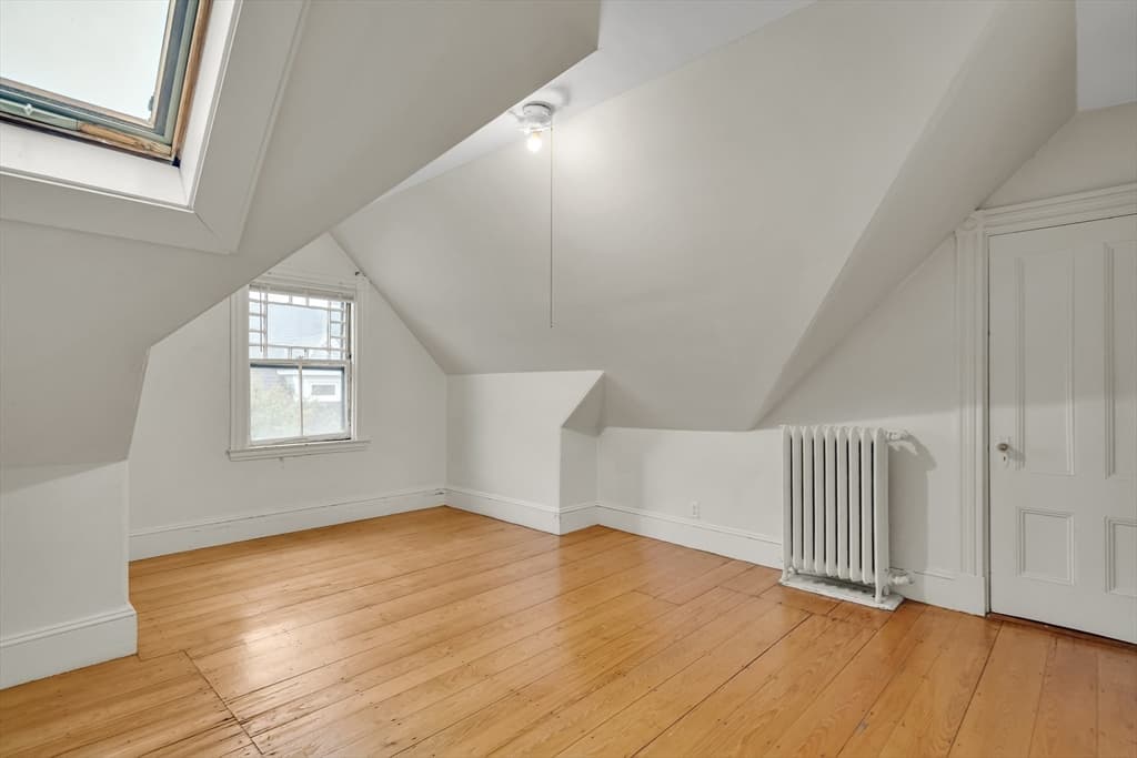 16 Harris St, Brookline MA 02446 photo 35