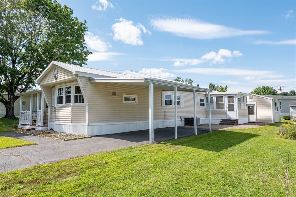 281 Chauncey Walker St # 153, Belchertown MA 01007 photo 4