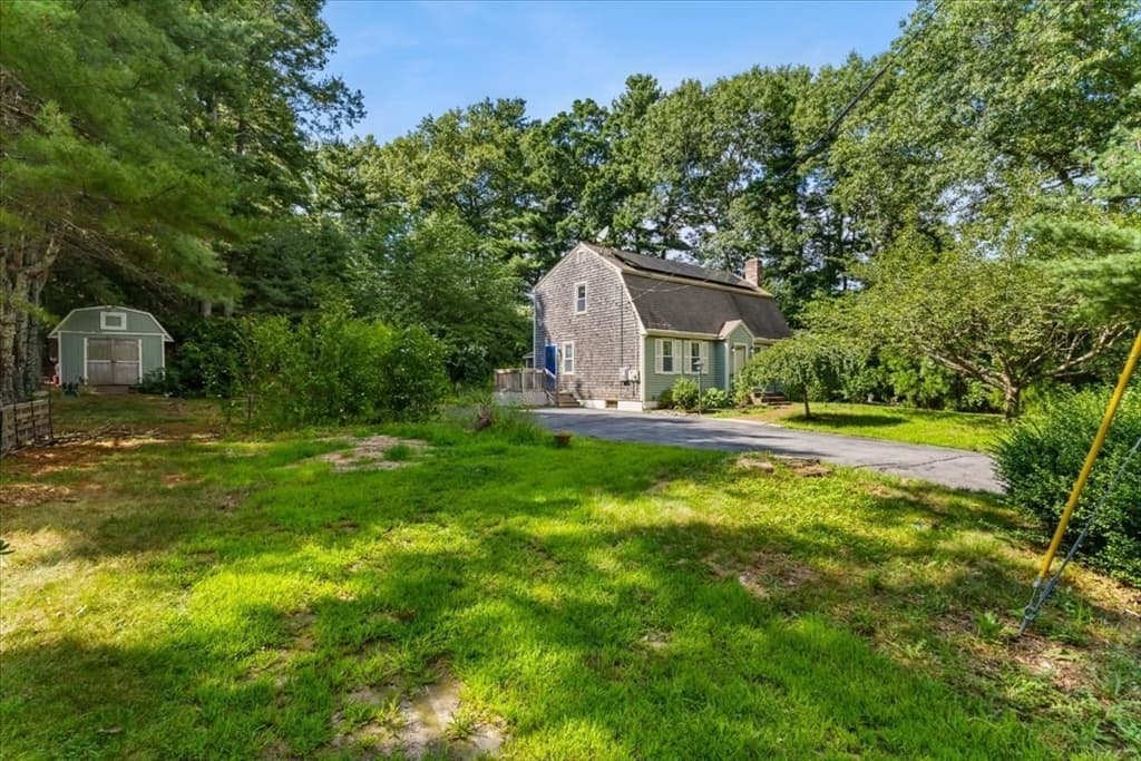 350 Harvey St, Taunton MA 02780 photo 5