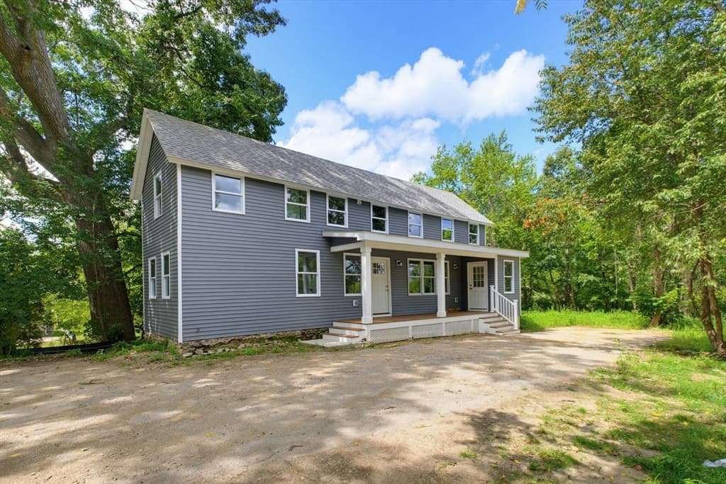 Single Family Residence at 5 Friedel St, Auburn MA 01501, Auburn, photo 6 of 42