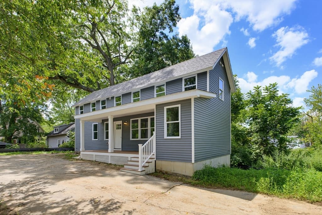 5 Friedel St, Auburn MA 01501