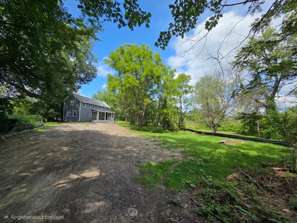 Single Family Residence at 5 Friedel St, Auburn MA 01501, Auburn, photo 11 of 42