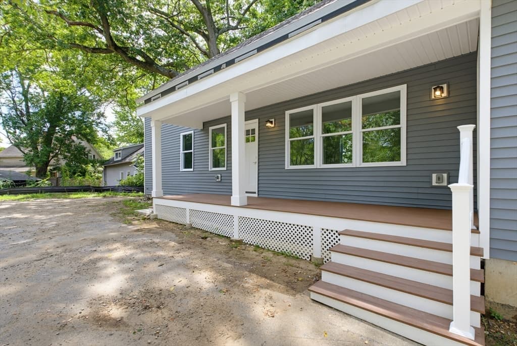 Single Family Residence at 5 Friedel St, Auburn MA 01501, Auburn, photo 4 of 42