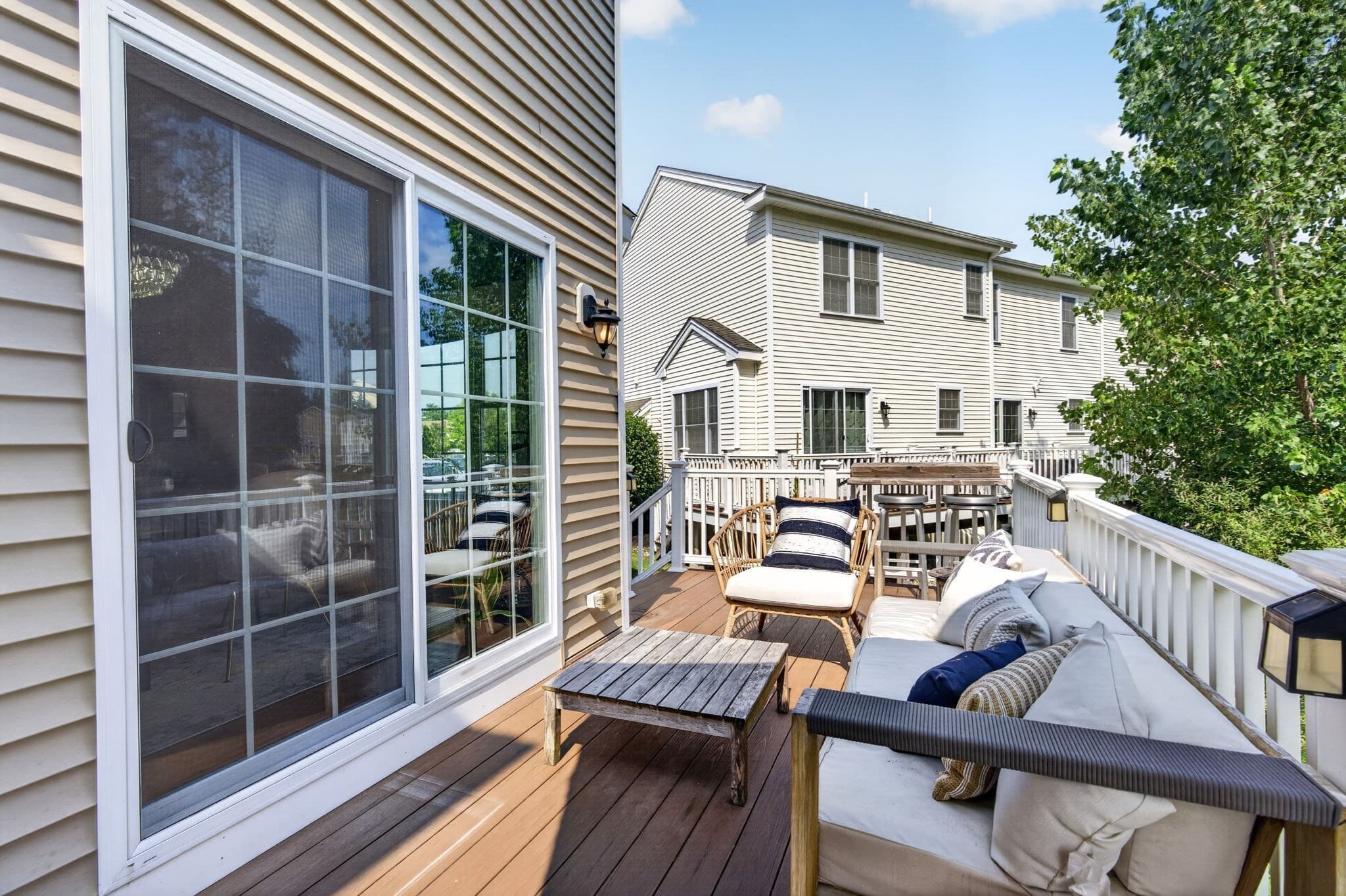 Condominium at 92 Turtle Brook Rd # 92, Canton MA 02021, Canton, photo 27 of 33