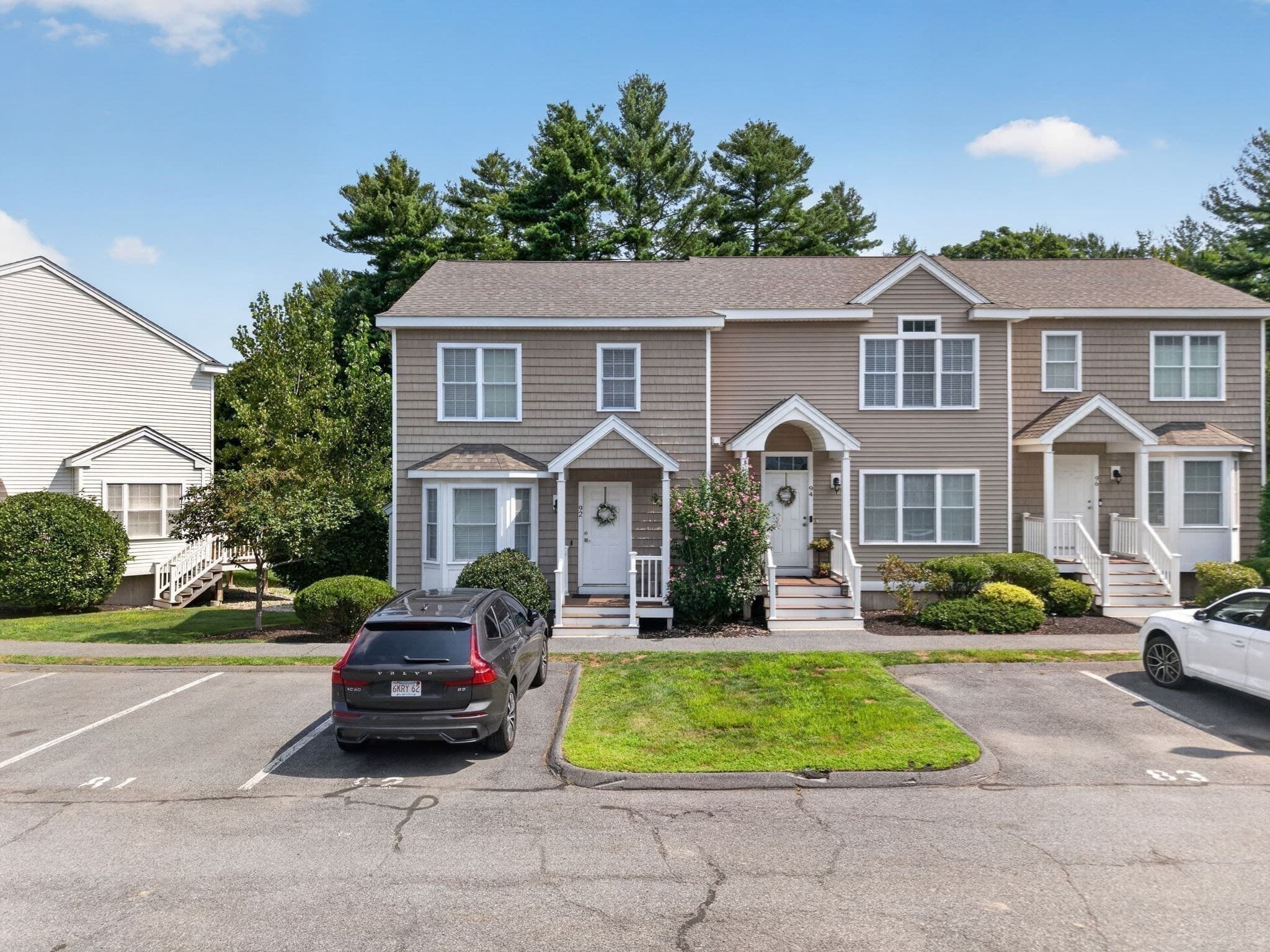 Condominium at 92 Turtle Brook Rd # 92, Canton MA 02021, Canton, photo 2 of 33