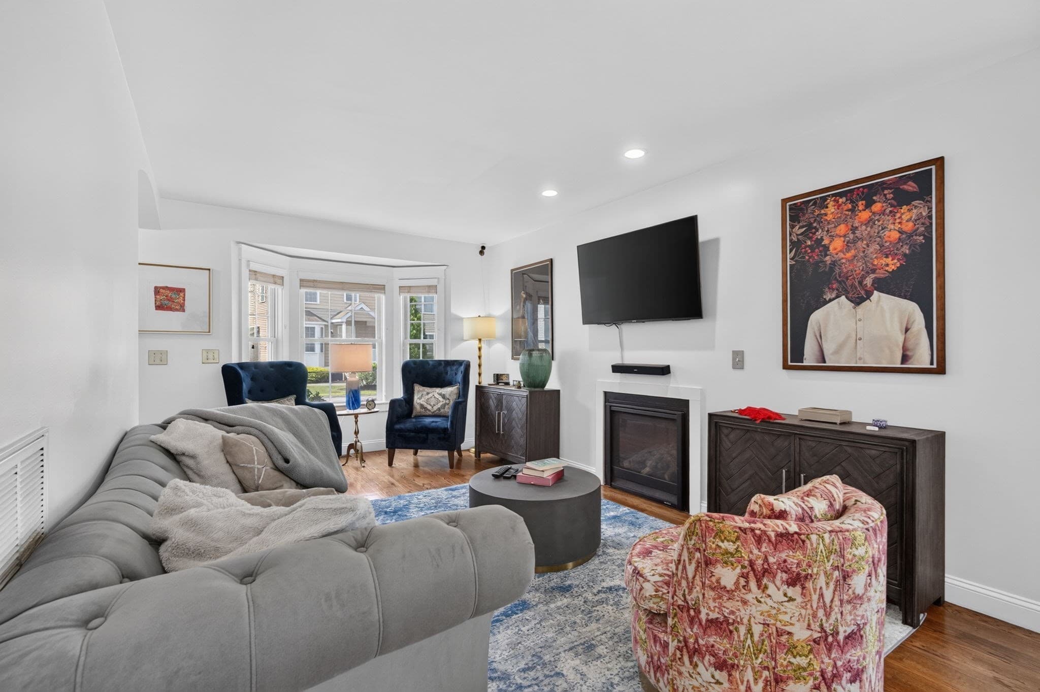 Condominium at 92 Turtle Brook Rd # 92, Canton MA 02021, Canton, photo 6 of 33