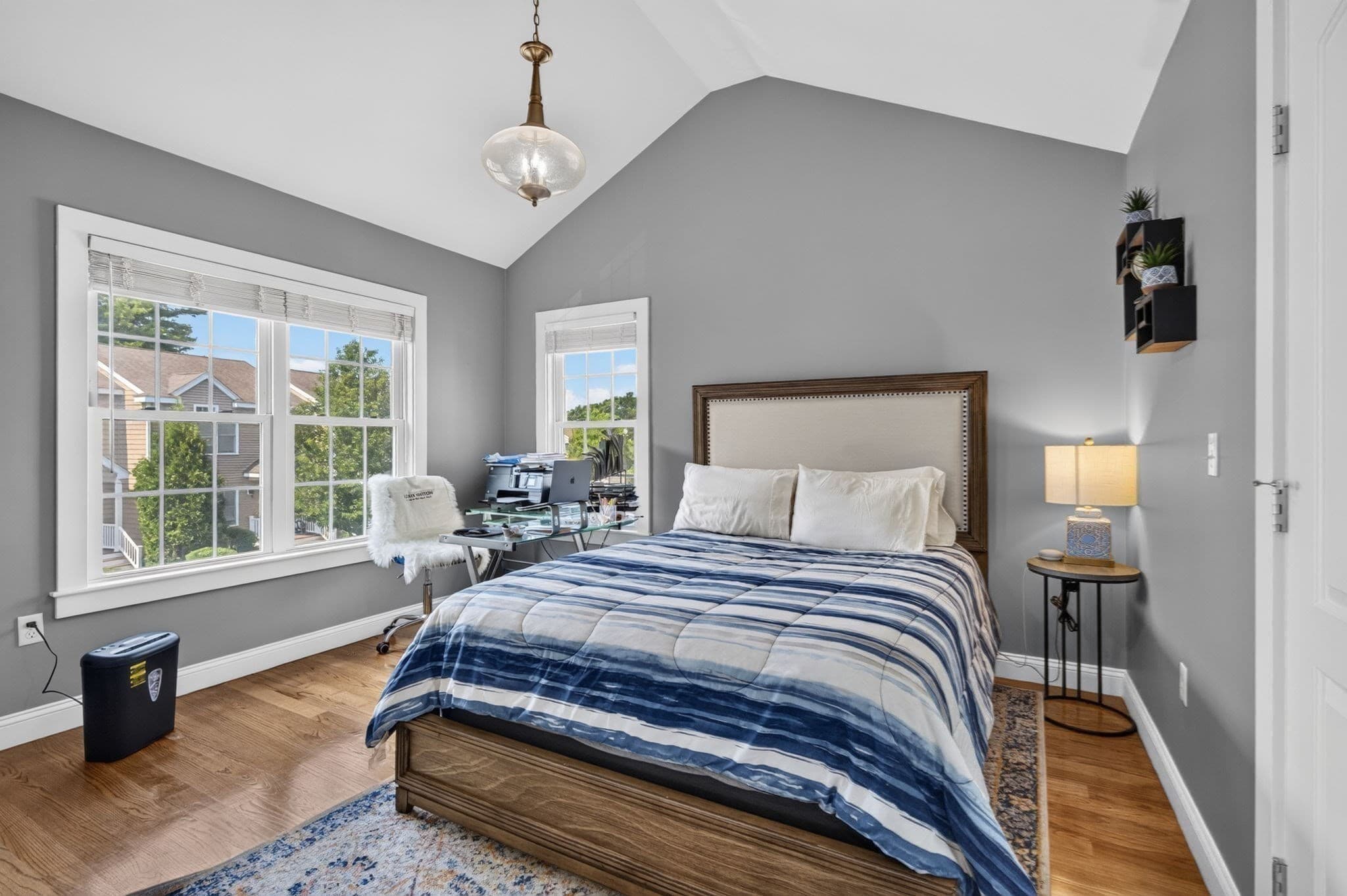 Condominium at 92 Turtle Brook Rd # 92, Canton MA 02021, Canton, photo 17 of 33