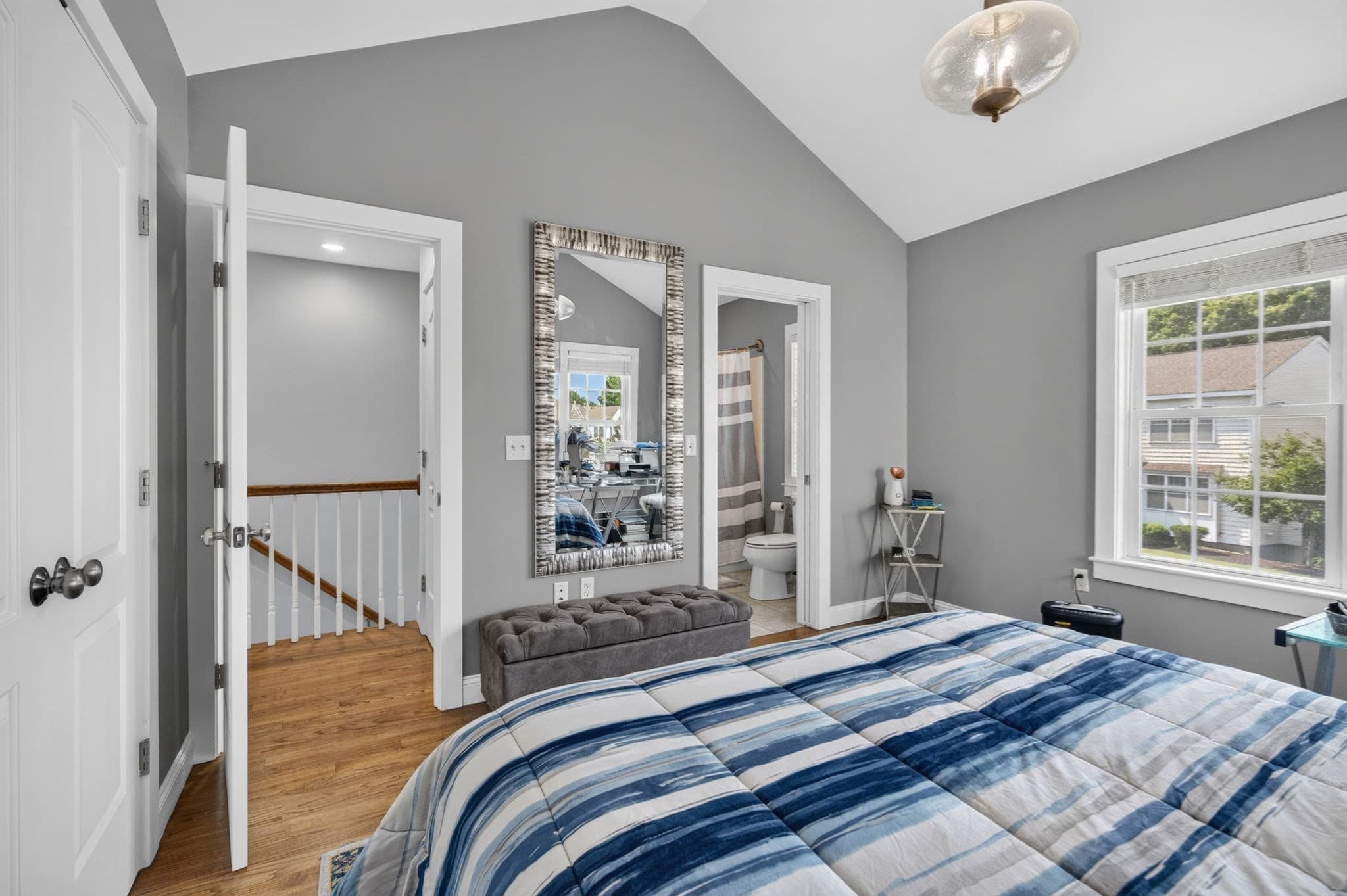 Condominium at 92 Turtle Brook Rd # 92, Canton MA 02021, Canton, photo 16 of 33
