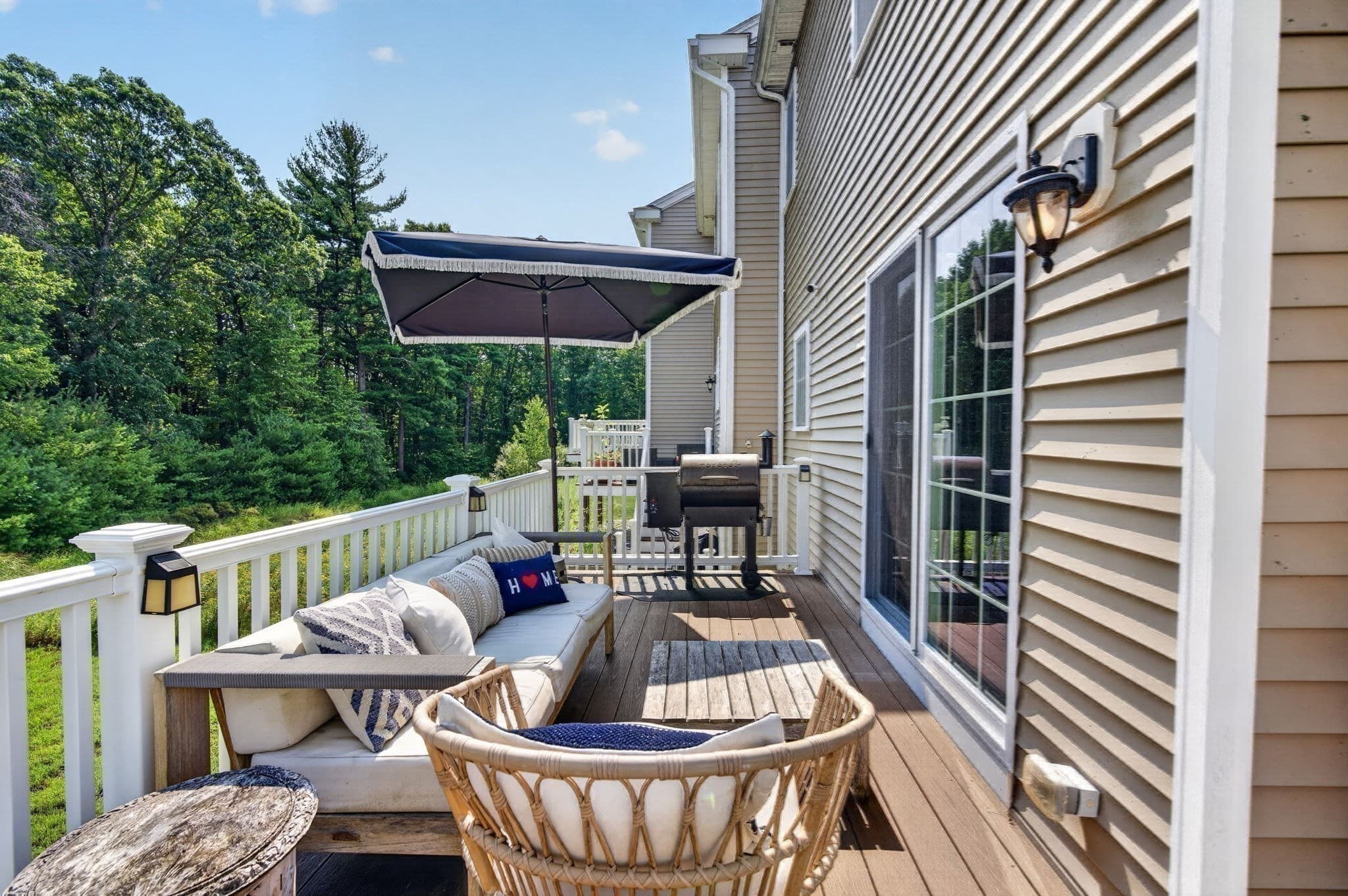 Condominium at 92 Turtle Brook Rd # 92, Canton MA 02021, Canton, photo 26 of 33