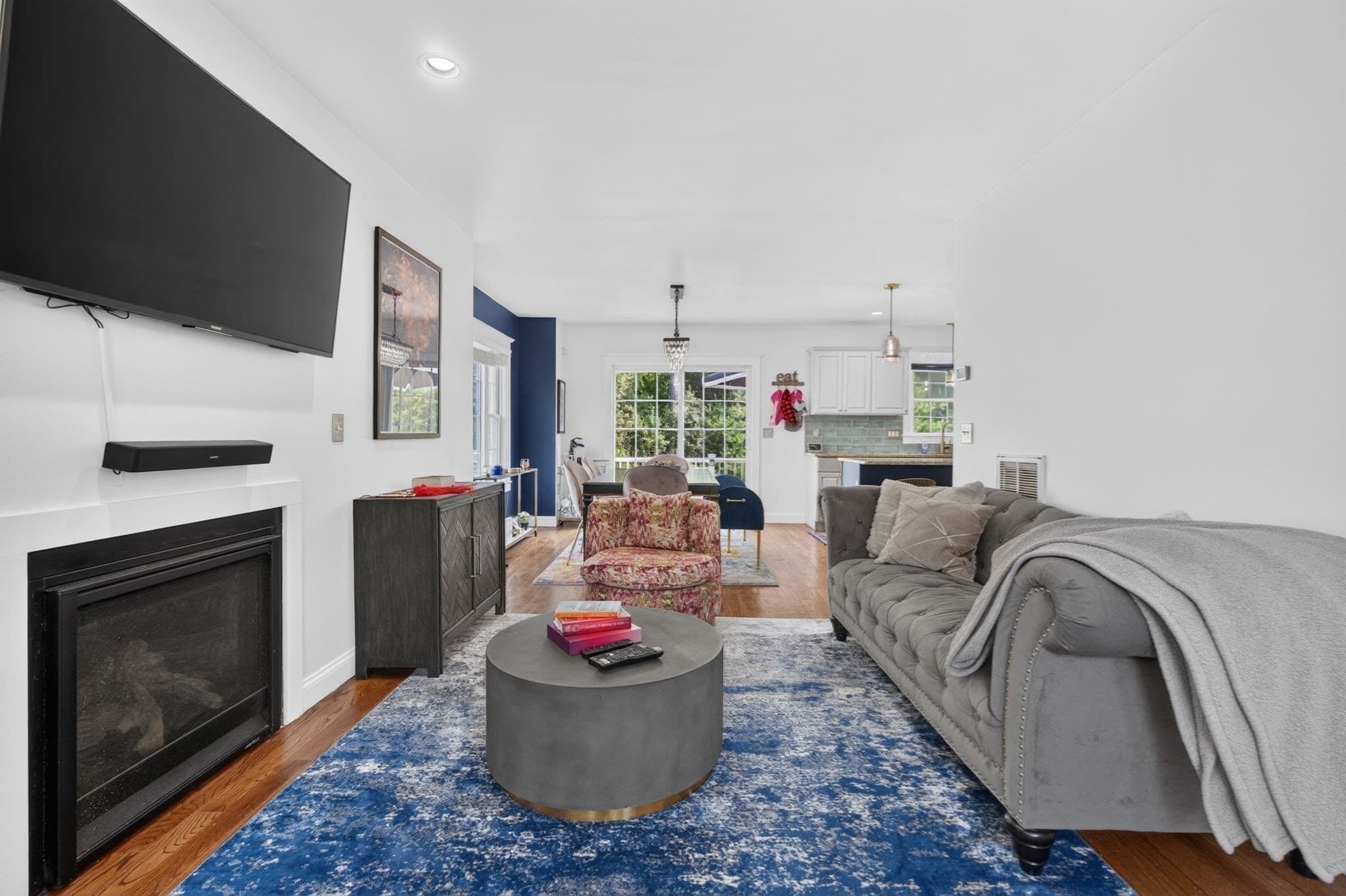 Condominium at 92 Turtle Brook Rd # 92, Canton MA 02021, Canton, photo 5 of 33